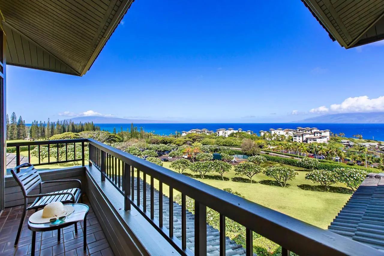 Kapalua Ridge Villa 2622 卡哈纳 0*,  美国