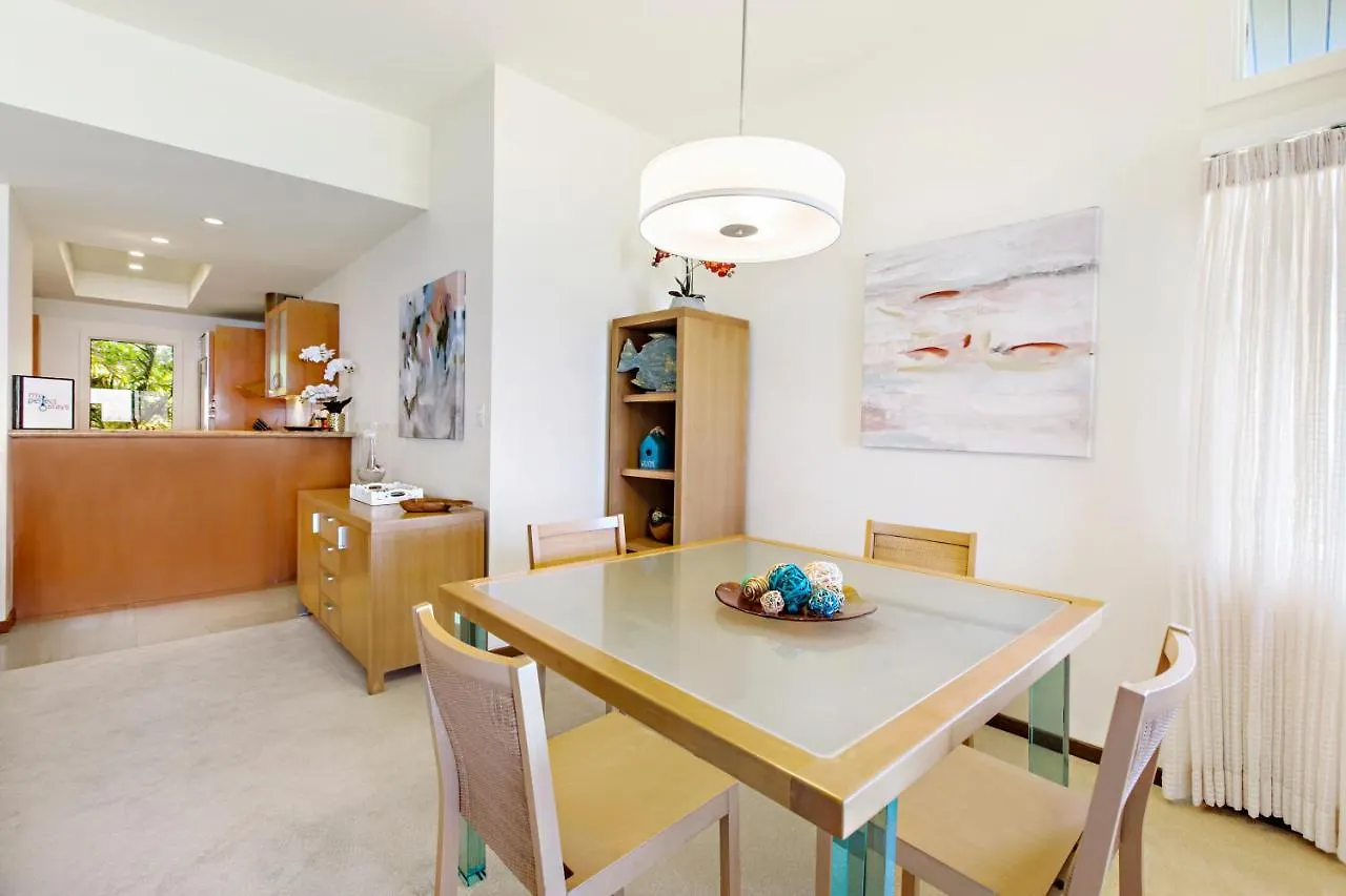 Kapalua Ridge Villa 2622 卡哈纳 度假居