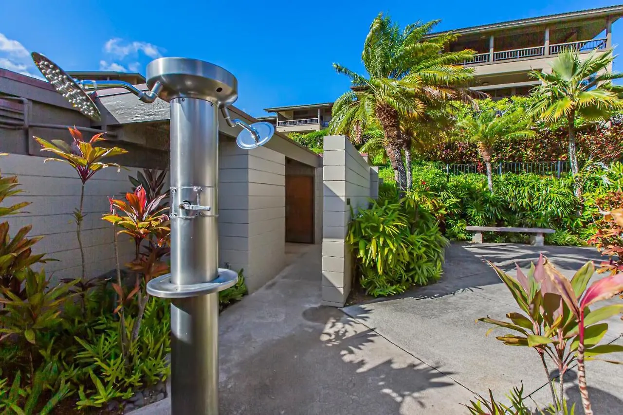 度假居 Kapalua Ridge Villa 2622 卡哈纳