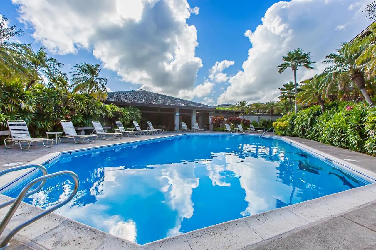 Kapalua Ridge Villa 2622 卡哈纳 美国