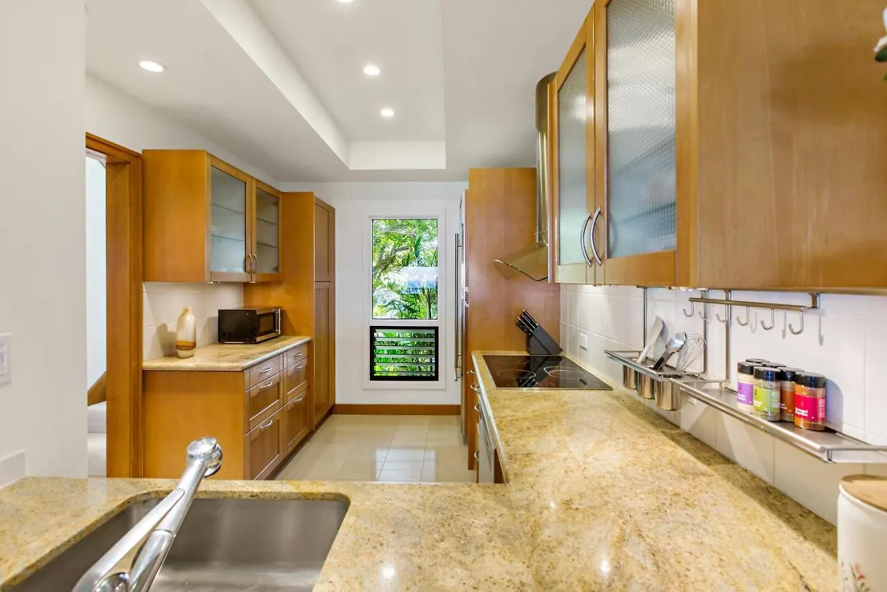 Kapalua Ridge Villa 2622 卡哈纳 度假居