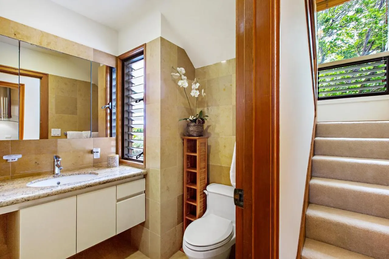 Kapalua Ridge Villa 2622 卡哈纳
