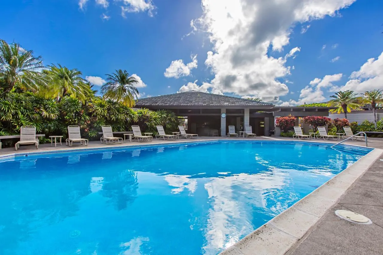 Kapalua Ridge Villa 2622 卡哈纳 0*,  美国