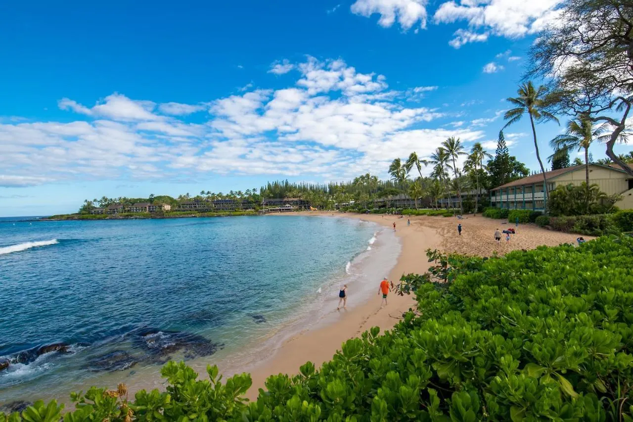 Kapalua Ridge Villa 2622 卡哈纳 度假居