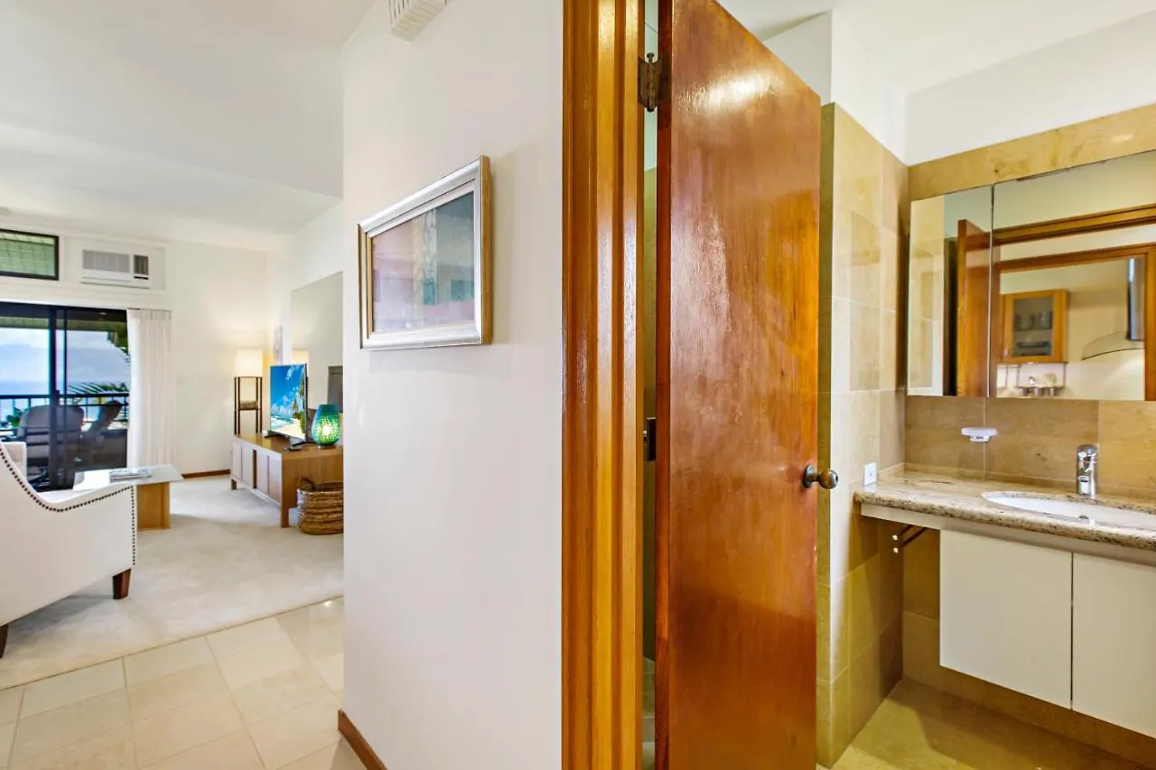 度假居 Kapalua Ridge Villa 2622 卡哈纳 美国