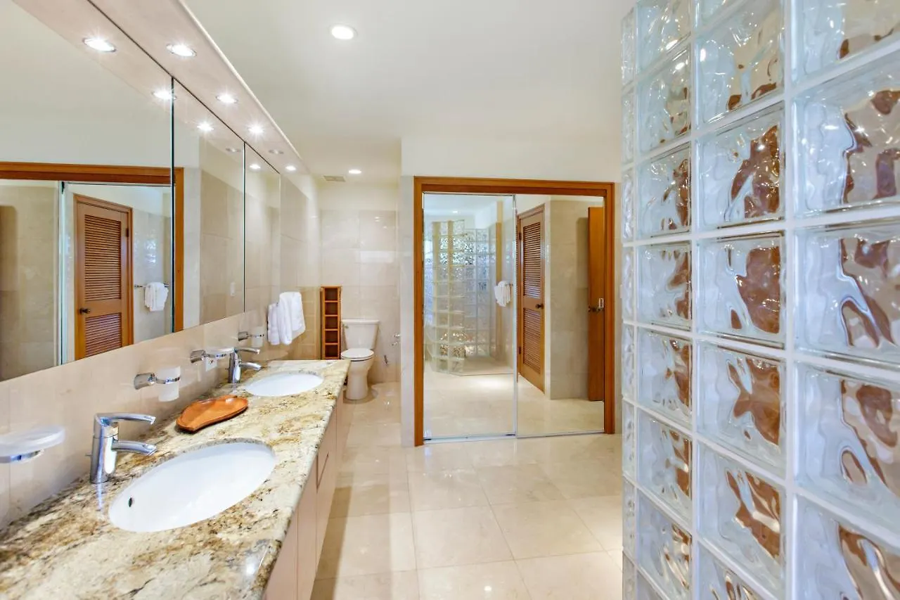 度假居 Kapalua Ridge Villa 2622 卡哈纳